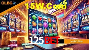 Tennis Betting 125bet