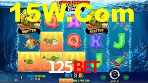 Sinta a adrenalina dos jogos de cassino com 125bet
