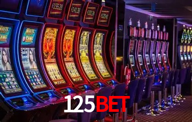 Benefícios da Conta 125bet