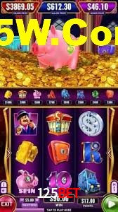 Roulette Table 125bet