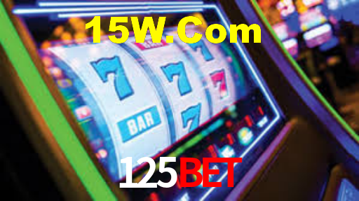 Bônus Generosos e Exclusivos no 125bet para Você!