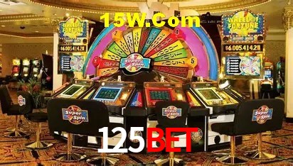 Especiais de Fim de Semana 125bet