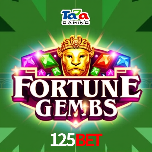 Game Providers 125bet
