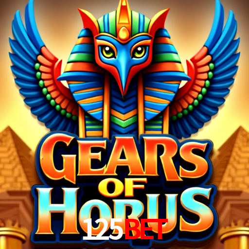 Slot Games 125bet