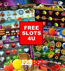 Sistemas de Segurança 125bet