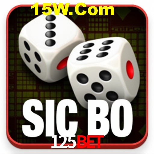 125bet Cassino - 80+ Mesas ao Vivo
