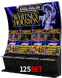 Exclusive Games 125bet