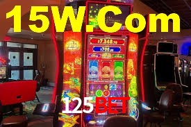 125bet.com