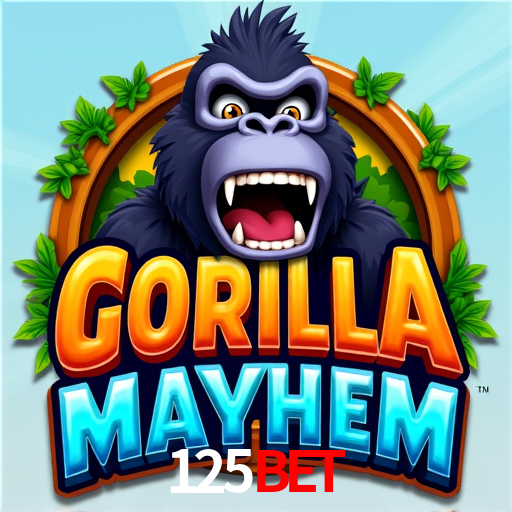 Descubra o Mundo do Cassino Online com 125bet