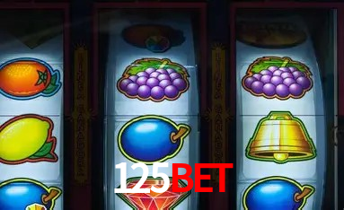 125bet Brasília - Jogo Features