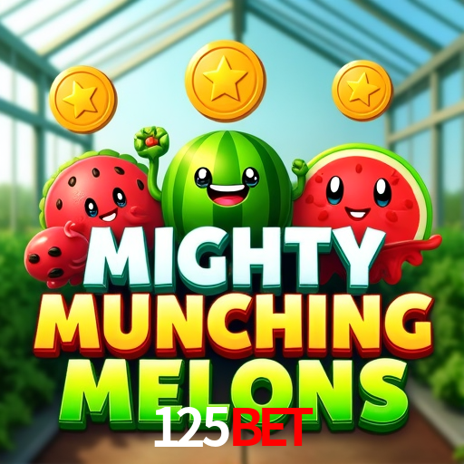 Descubra a Magia dos Jogos de Arcade no 125bet
