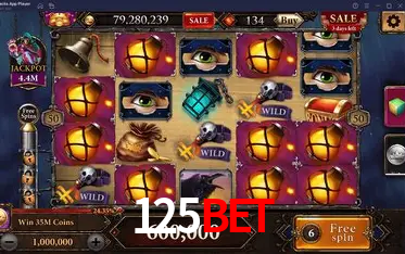 125bet Salvador - Statistics