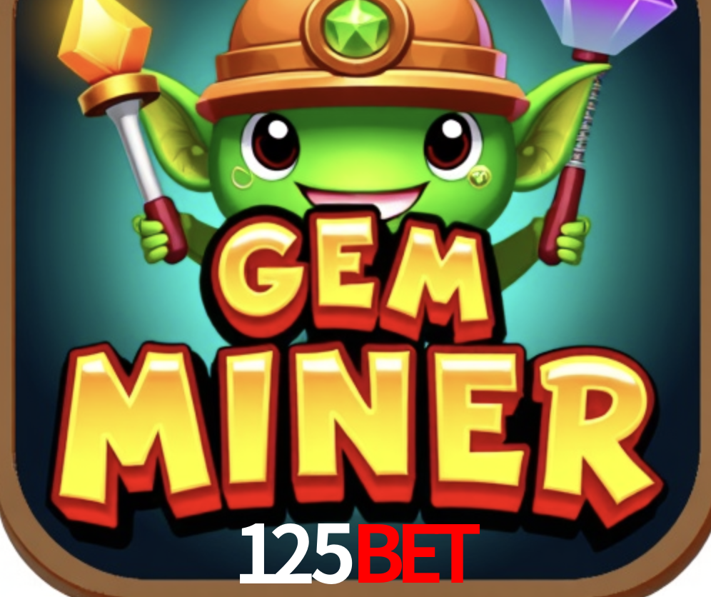 Provedores de Jogos 125bet