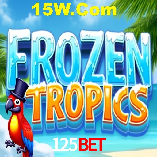 Jogos de Slot 125bet