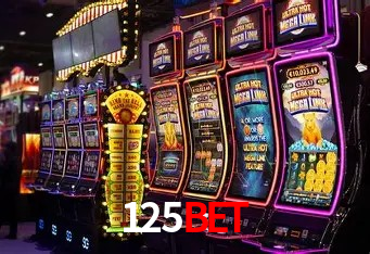 Integração de APIs 125bet