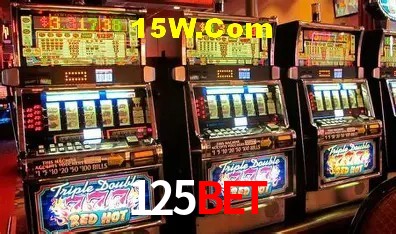 125bet Salvador - Promo Stats