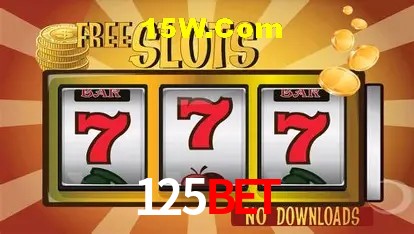 125bet - Login Methods