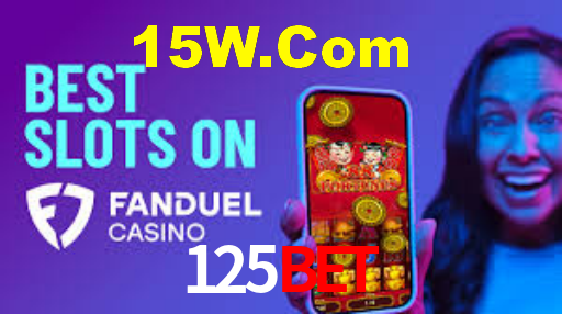 125bet login