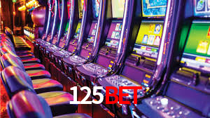 125bet login