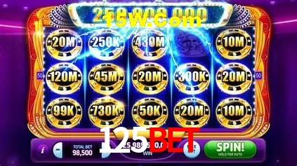 125bet Salvador - Strategy