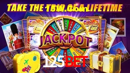 125bet - cassino ao vivo