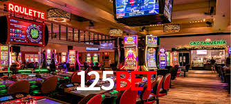 125bet.com