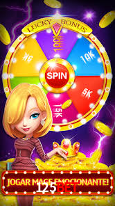 Experiência VIP 125bet