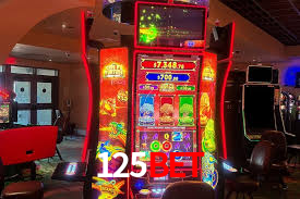125bet