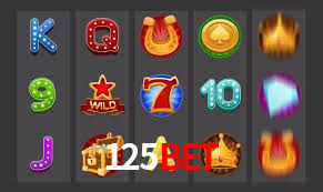Daily Bonuses 125bet