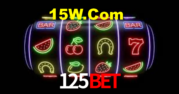 125bet