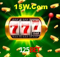 Cadastro Rápido 125bet