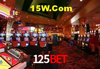 125bet - Security