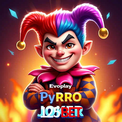 PIX Instantâneo 125bet