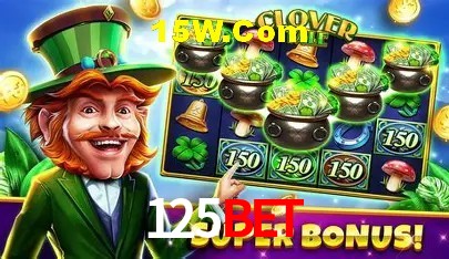 Login Seguro 125bet