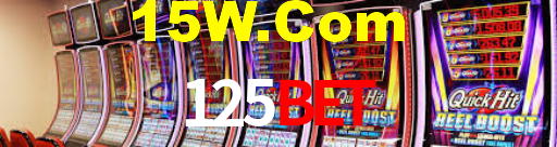 125bet login