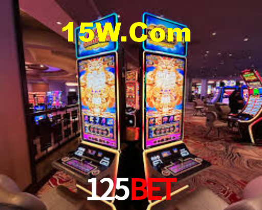 125bet.com