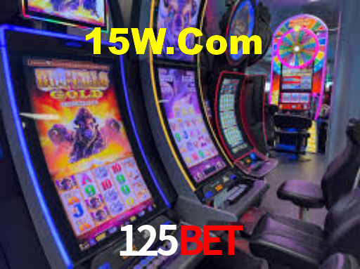 125bet